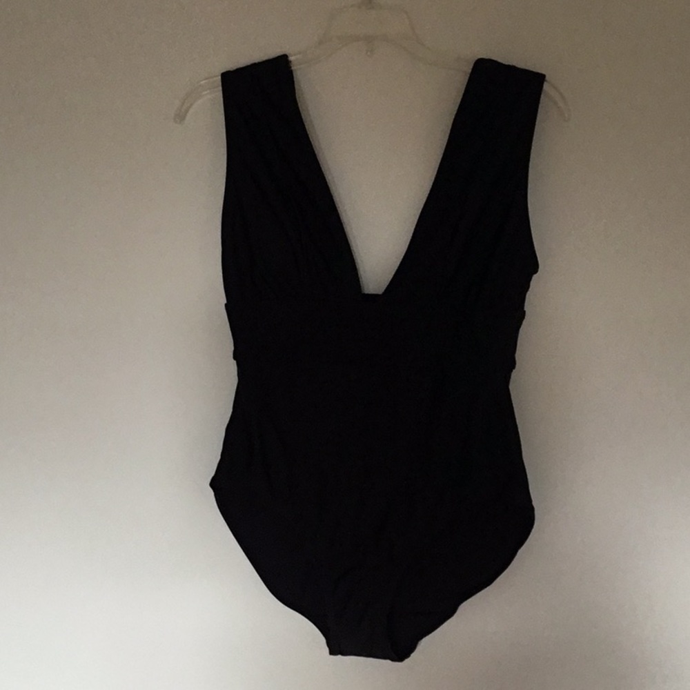 One Piece Swimsuit  (like Andie Mykonos)